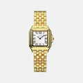 The Mayfair — Gold