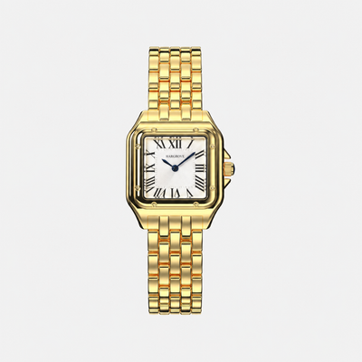 The Mayfair — Gold