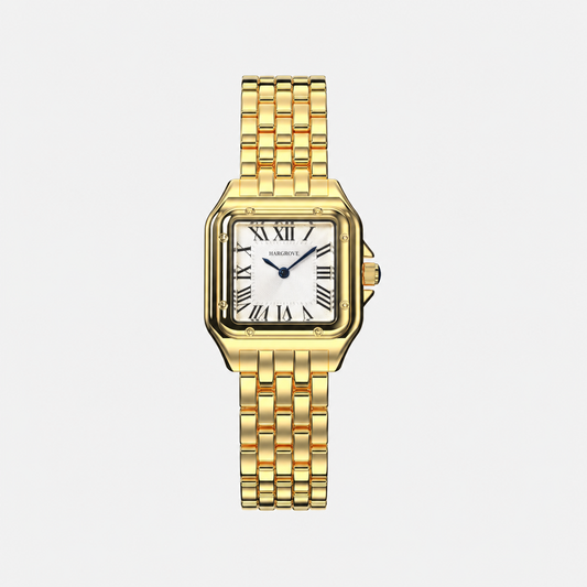 The Mayfair — Gold