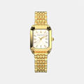 The Hartwell — Gold / White