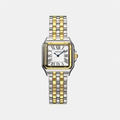 The Mayfair — Two Tone
