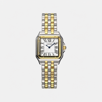 The Mayfair — Two Tone