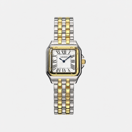 The Mayfair — Two Tone