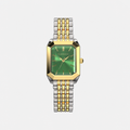 The Hartwell — Two Tone / Green