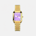 The Hartwell — Gold / Pink