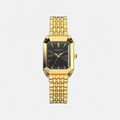 The Hartwell — Gold / Black