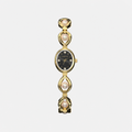 The Kensington — Gold / Black