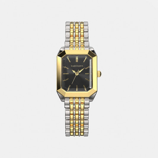 The Hartwell — Two Tone / Black