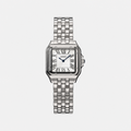 The Mayfair — Silver