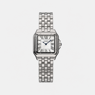 The Mayfair — Silver