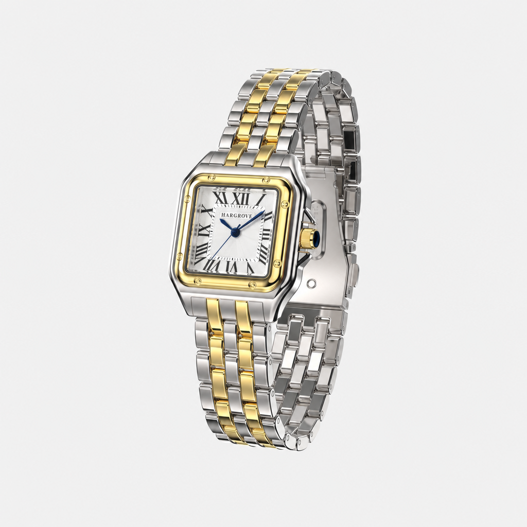 The Mayfair — Two Tone