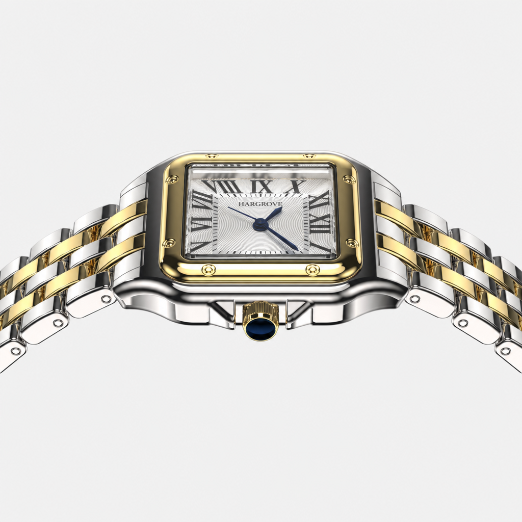 The Mayfair — Two Tone