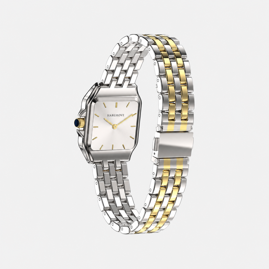 The Mayfair — Two Tone