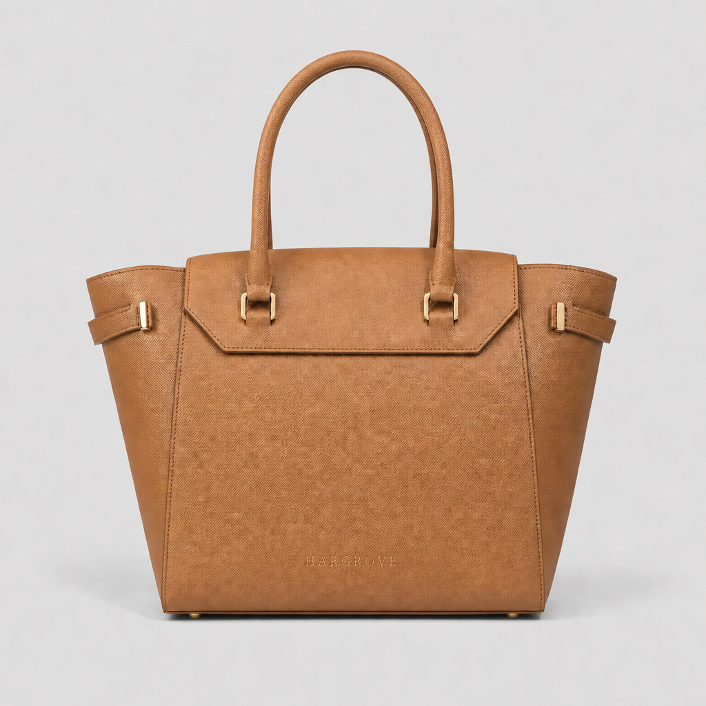 The Chelsea Tote