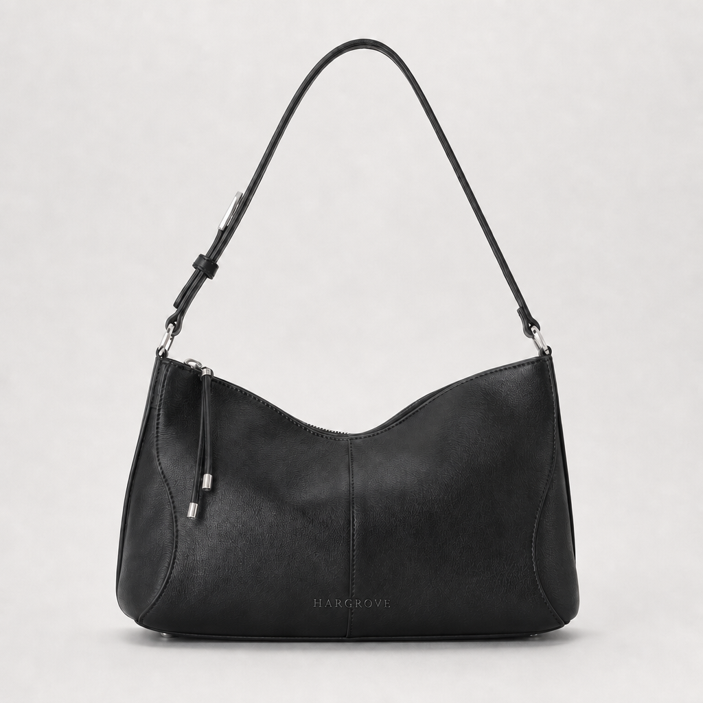 The Soho Shoulder Bag