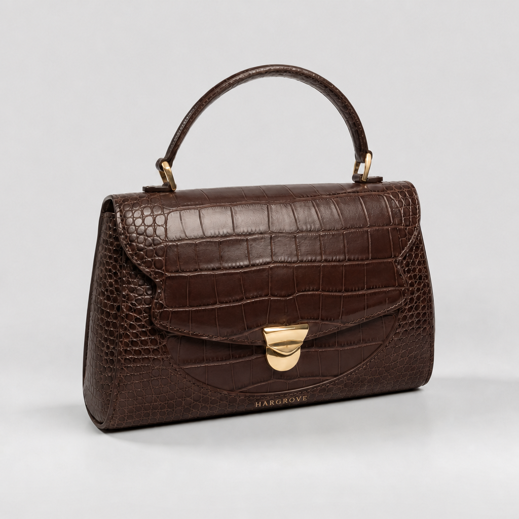 The Belgravia Bag