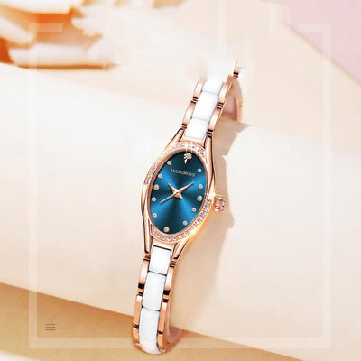 The Marlow — Sapphire