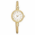 The Pembroke — Gold