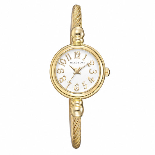 The Pembroke — Gold